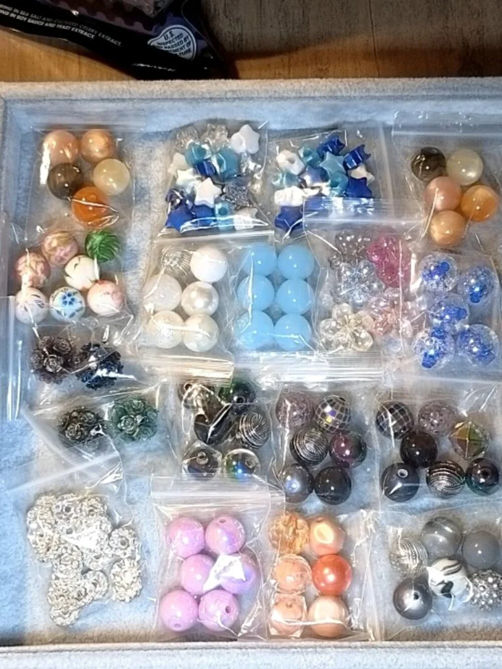 Custom Order for Bellebagvintage